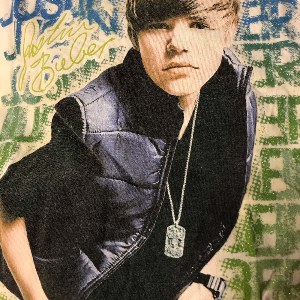 JUSTIN T FROM JUSTICE !!!